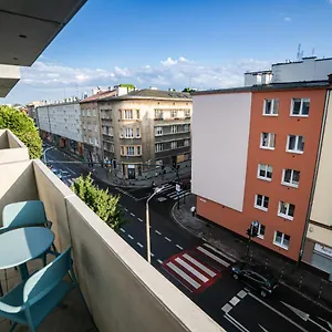 Kazimierza Wielkiego Luxury Kraków