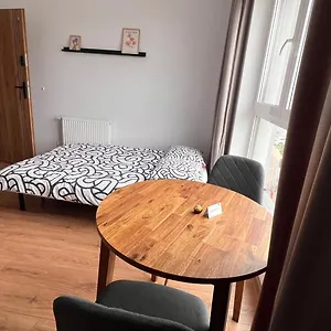 Kawalerka 3 , Wrocław Polska