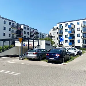 Mieszkanie 6 , Warszawa Polska