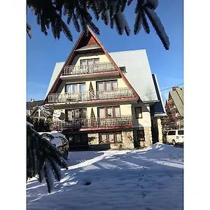 Wojnarówka , Zakopane Polska